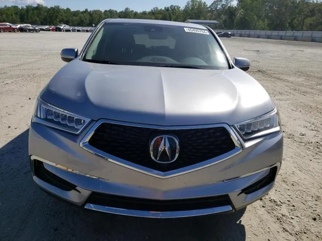 5J8YD3H58LL003726 2020 2020 Acura MDX- Technology 5