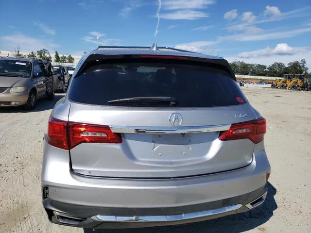 5J8YD3H58LL003726 2020 2020 Acura MDX- Technology 6