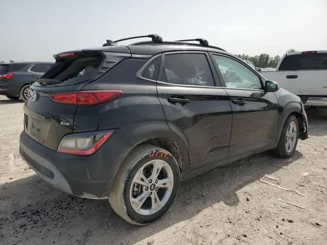 KM8K6CAB1PU000192 2023 2023 Hyundai Kona- Sel 3