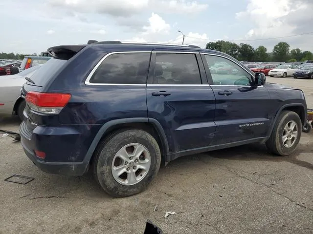 1C4RJEAG5EC120220 2014 2014 Jeep Grand Cherokee- Laredo 3