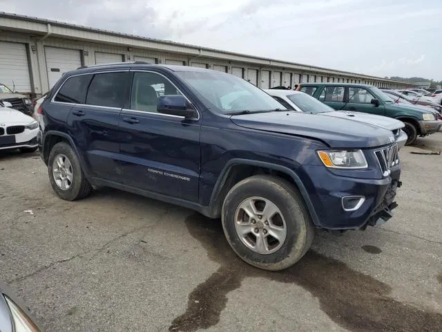 1C4RJEAG5EC120220 2014 2014 Jeep Grand Cherokee- Laredo 4