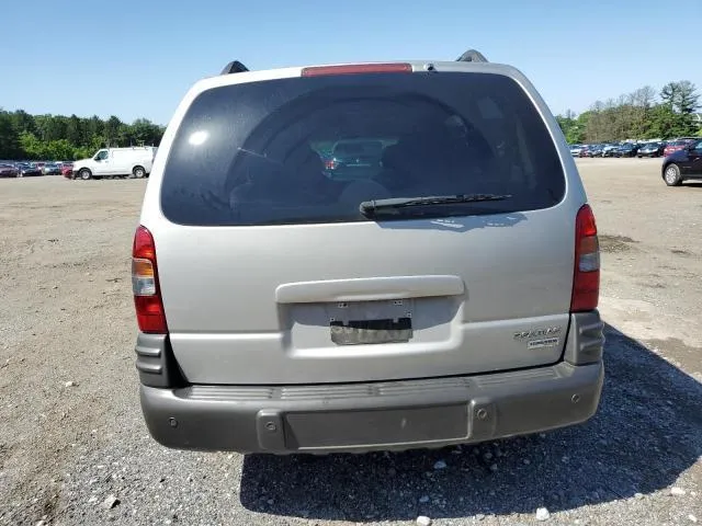 1GMDV03E74D143726 2004 2004 Pontiac Montana 6