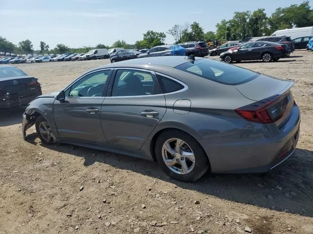 5NPEG4JA3MH080600 2021 2021 Hyundai Sonata- SE 2