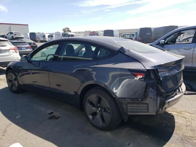 5YJ3E1EA5PF412576 2023 2023 Tesla MODEL 3 2