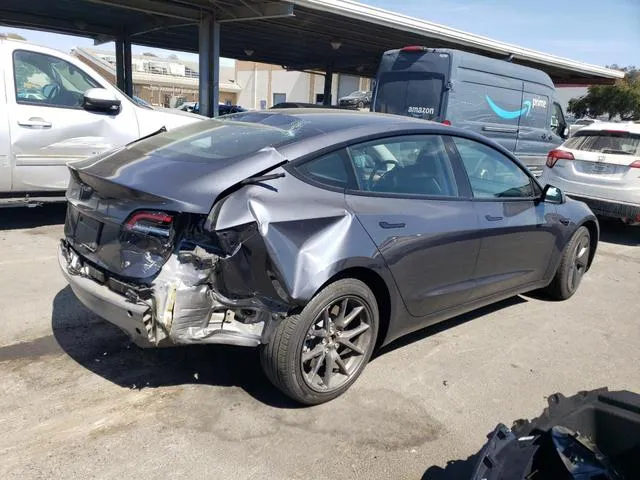 5YJ3E1EA5PF412576 2023 2023 Tesla MODEL 3 3