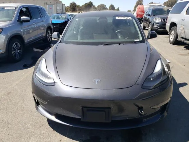 5YJ3E1EA5PF412576 2023 2023 Tesla MODEL 3 5