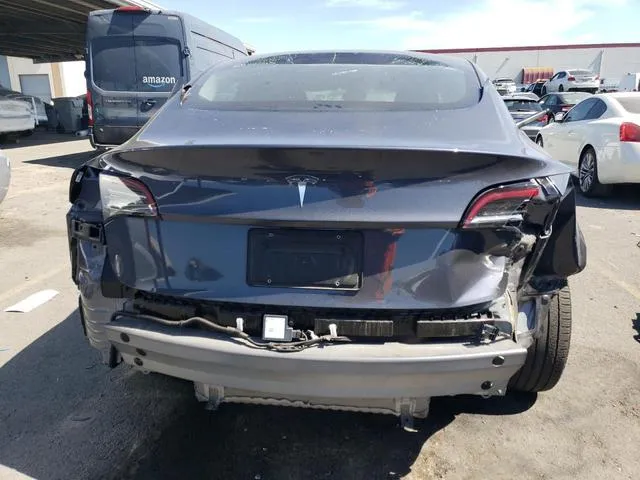 5YJ3E1EA5PF412576 2023 2023 Tesla MODEL 3 6