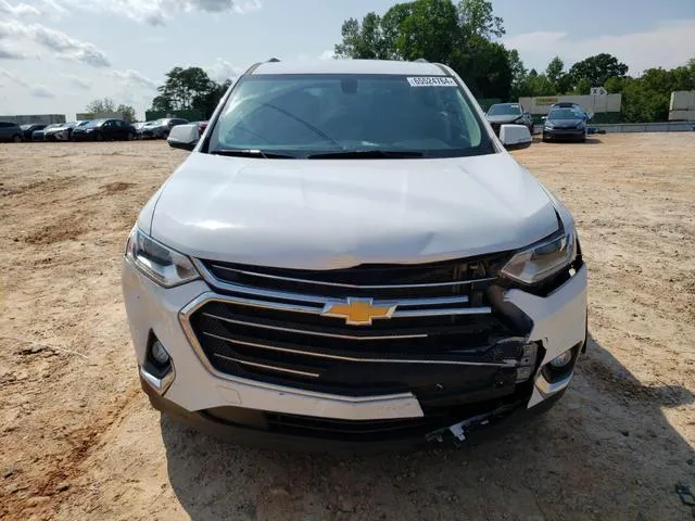 1GNERGKW2LJ302899 2020 2020 Chevrolet Traverse- LT 5