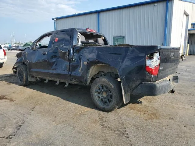 5TFUY5F12LX950444 2020 2020 Toyota Tundra- Double Cab Sr/Sr5 2