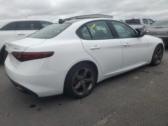 ZARFANAN9K7603060 2019 2019 Alfa Romeo Giulia 3