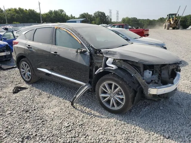 5J8TC2H51RL019573 2024 2024 Acura RDX- Technology 4