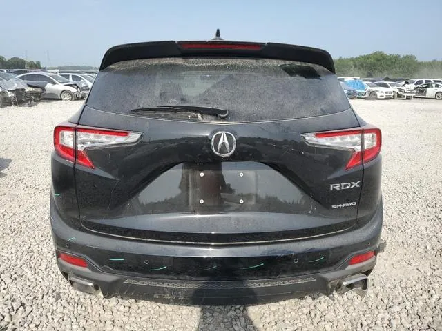 5J8TC2H51RL019573 2024 2024 Acura RDX- Technology 6