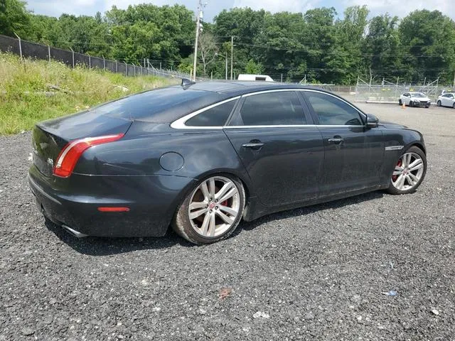 SAJWJ2GD2F8V82285 2015 2015 Jaguar XJL- Portfolio 3