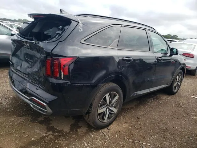 5XYRL4LC9PG205056 2023 2023 KIA Sorento- S 3