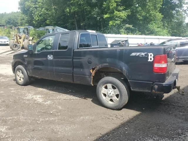 1FTRX14W26NA35707 2006 2006 Ford F-150 2