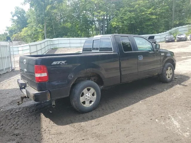 1FTRX14W26NA35707 2006 2006 Ford F-150 3