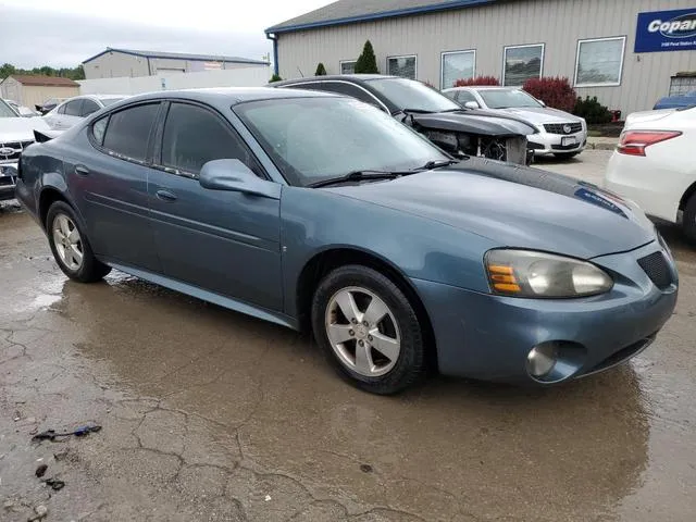 2G2WP552361292791 2006 2006 Pontiac Grand 4