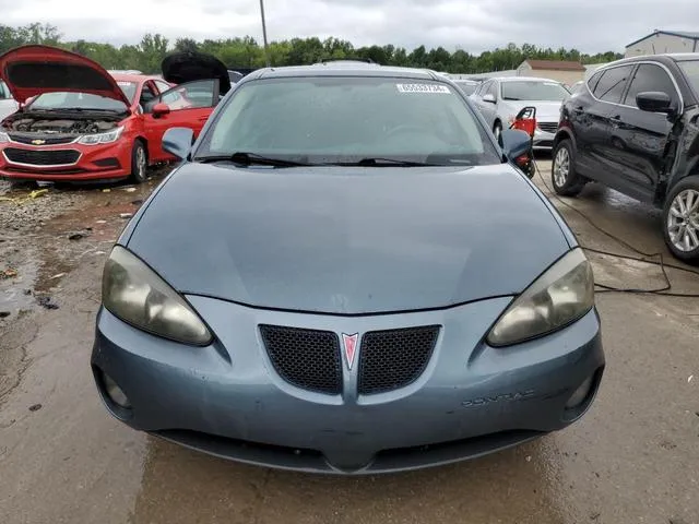 2G2WP552361292791 2006 2006 Pontiac Grand 5