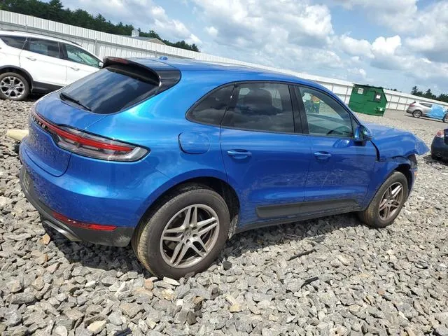 WP1AA2A53MLB07327 2021 2021 Porsche Macan 3