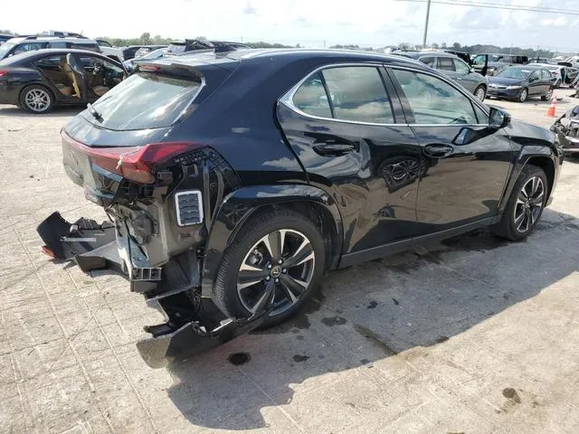 JTHP6JBH2R2191619 2024 2024 Lexus UX- 250H Premium 3