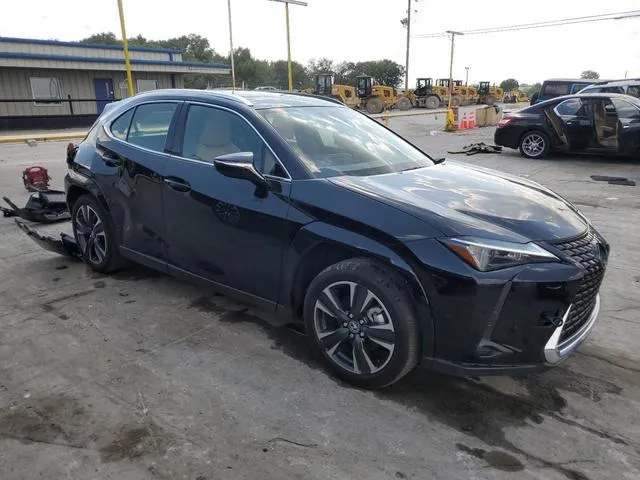 JTHP6JBH2R2191619 2024 2024 Lexus UX- 250H Premium 4