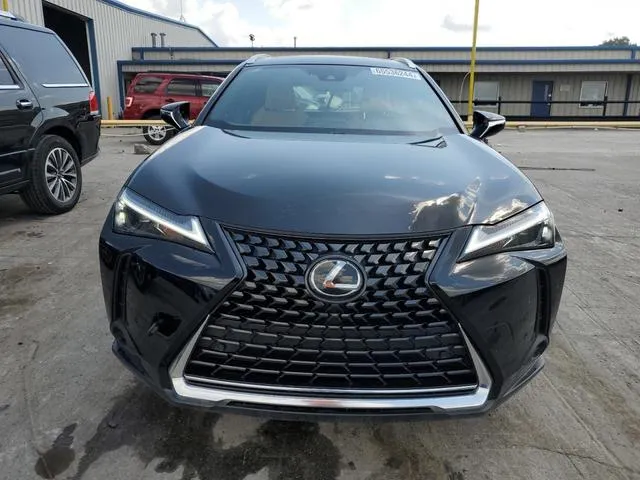 JTHP6JBH2R2191619 2024 2024 Lexus UX- 250H Premium 5