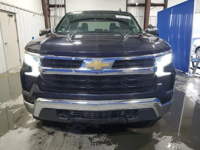 1GCPDDEK2PZ314484 2023 2023 Chevrolet Silverado- K1500 Lt 5