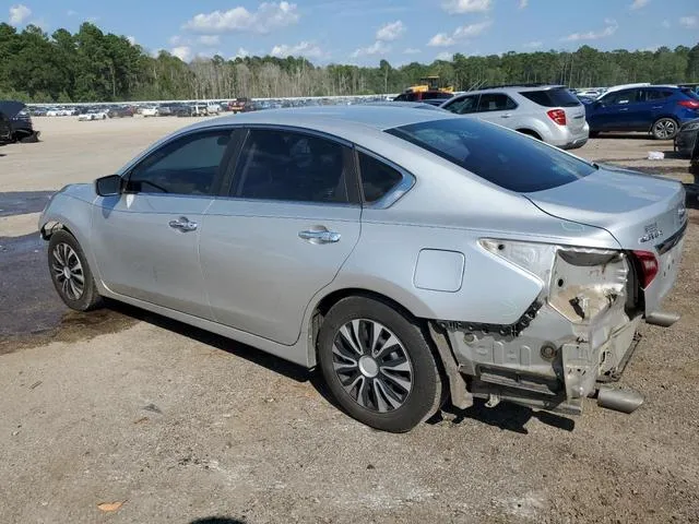 1N4AL3AP8HC207096 2017 2017 Nissan Altima- 2-5 2