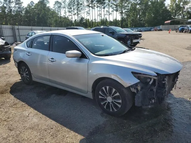 1N4AL3AP8HC207096 2017 2017 Nissan Altima- 2-5 4