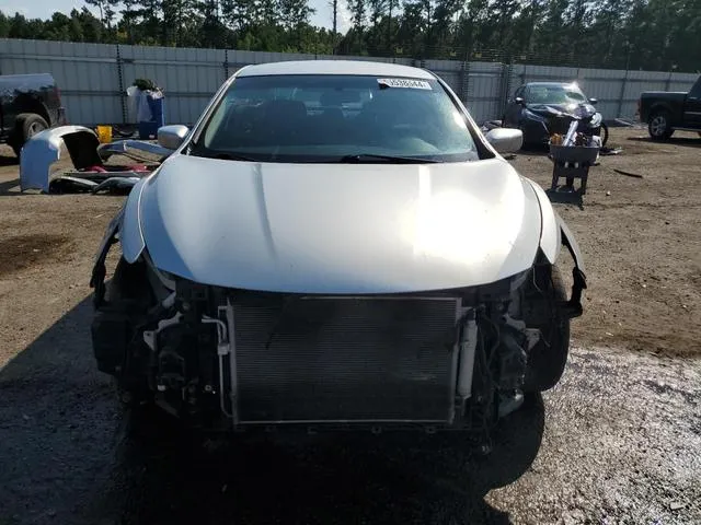 1N4AL3AP8HC207096 2017 2017 Nissan Altima- 2-5 5