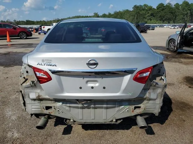 1N4AL3AP8HC207096 2017 2017 Nissan Altima- 2-5 6