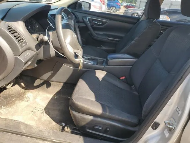 1N4AL3AP8HC207096 2017 2017 Nissan Altima- 2-5 7