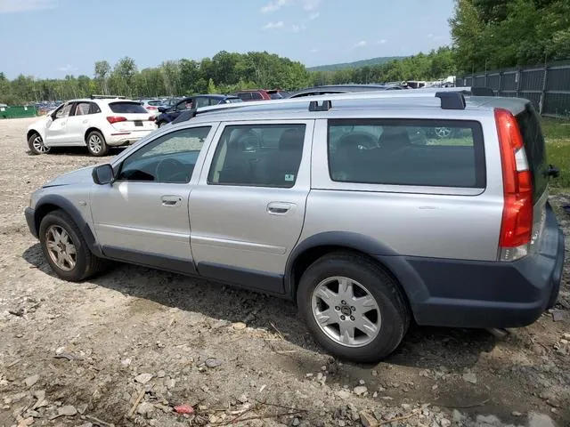 YV1SZ592851188262 2005 2005 Volvo XC70 2