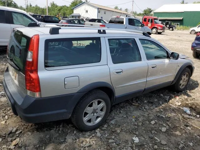 YV1SZ592851188262 2005 2005 Volvo XC70 3