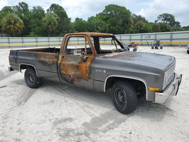 2GTDC14H7B1509833 1981 1981 GMC C1500 4