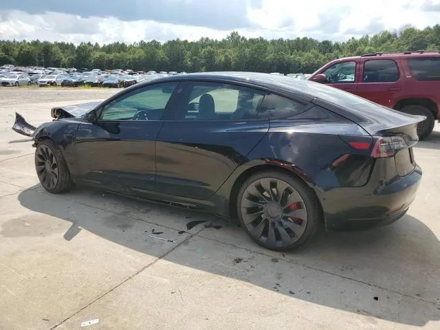 5YJ3E1EC1MF988467 2021 2021 Tesla MODEL 3 2