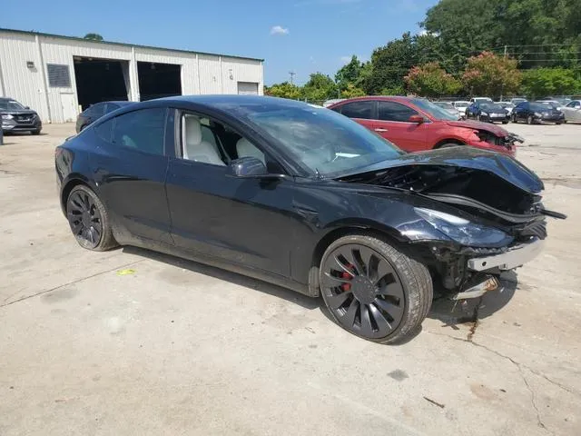 5YJ3E1EC1MF988467 2021 2021 Tesla MODEL 3 4