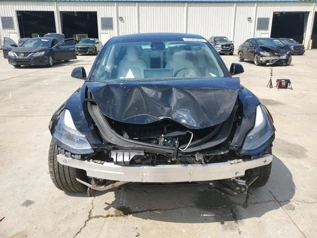 5YJ3E1EC1MF988467 2021 2021 Tesla MODEL 3 5