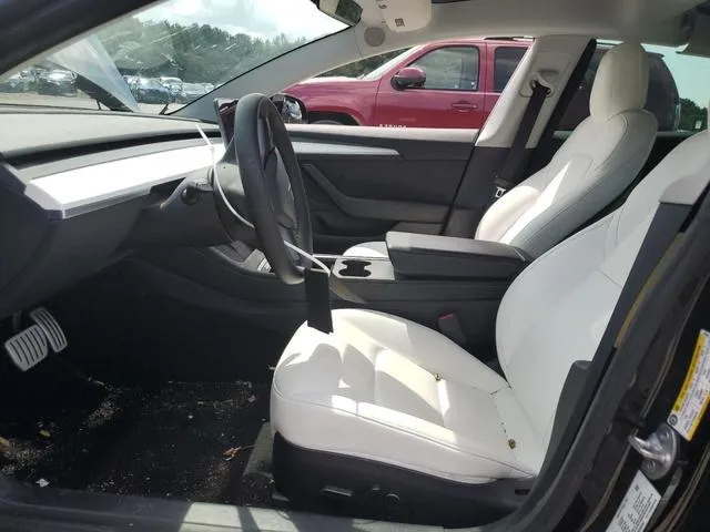 5YJ3E1EC1MF988467 2021 2021 Tesla MODEL 3 7