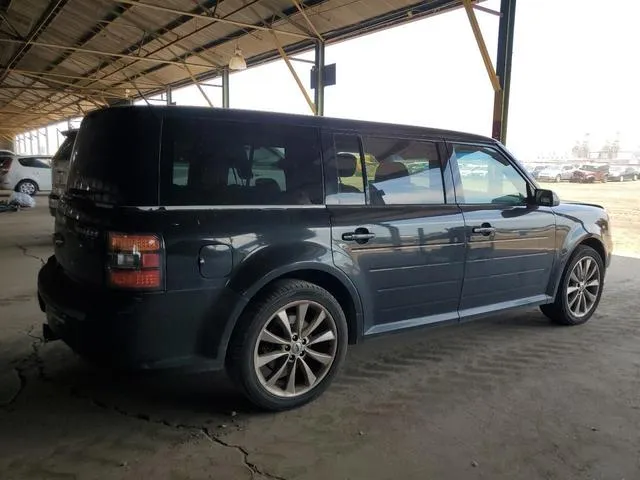 2FMGK5DC9BBD33630 2011 2011 Ford Flex- Limited 3