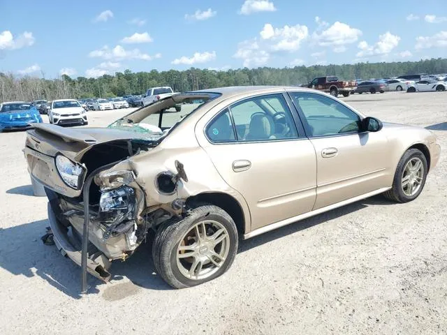 1G3NL52E13C194561 2003 2003 Oldsmobile Alero- GL 3