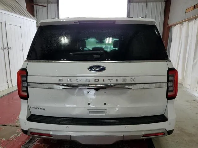 1FMJU2A81REA41757 2024 2024 Ford Expedition- Limited 6