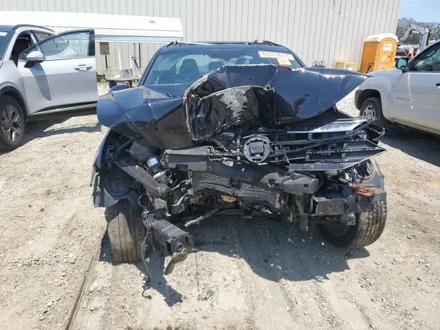 3VWC57BU7MM069534 2021 2021 Volkswagen Jetta- S 5