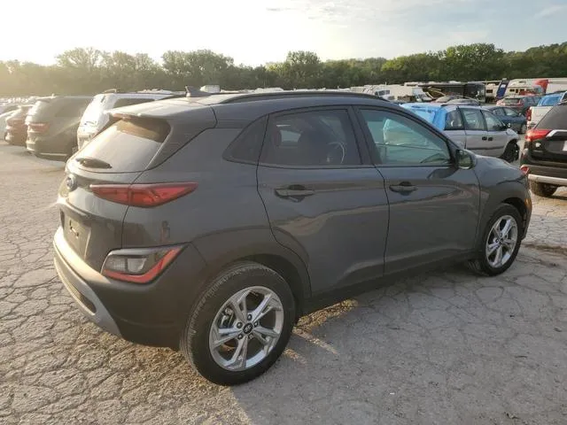 KM8K62AB4PU984495 2023 2023 Hyundai Kona- Sel 3