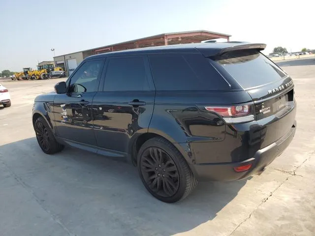 SALWR2TF2EA377645 2014 2014 Land Rover Range Rover- SC 2