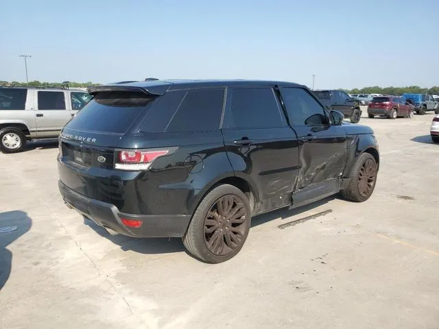 SALWR2TF2EA377645 2014 2014 Land Rover Range Rover- SC 3