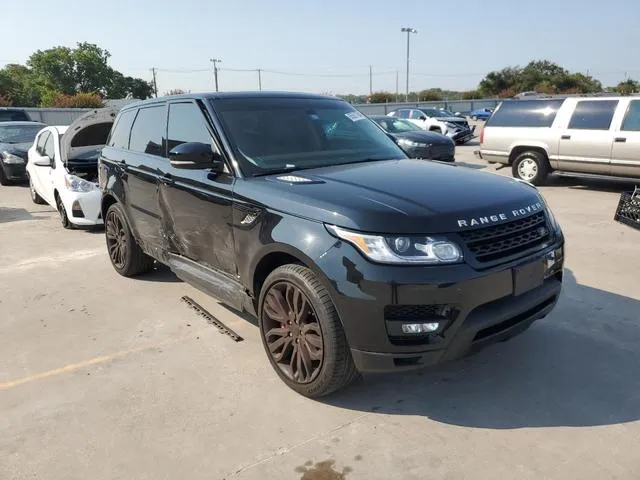 SALWR2TF2EA377645 2014 2014 Land Rover Range Rover- SC 4