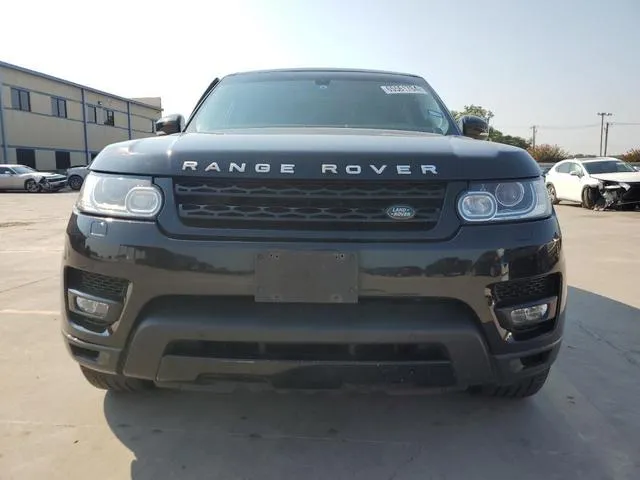 SALWR2TF2EA377645 2014 2014 Land Rover Range Rover- SC 5