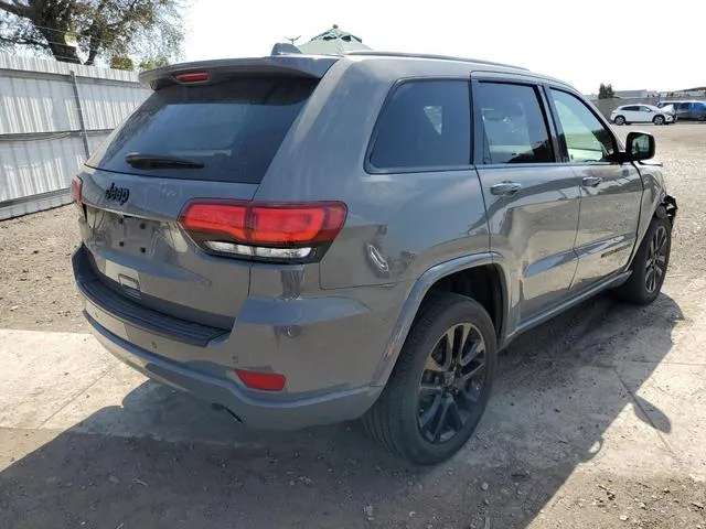 1C4RJFAG1LC400462 2020 2020 Jeep Grand Cherokee- Laredo 3