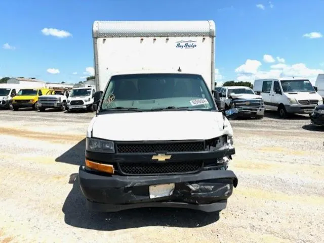 1HA3GTC74MN004575 2021 2021 Chevrolet Express 5